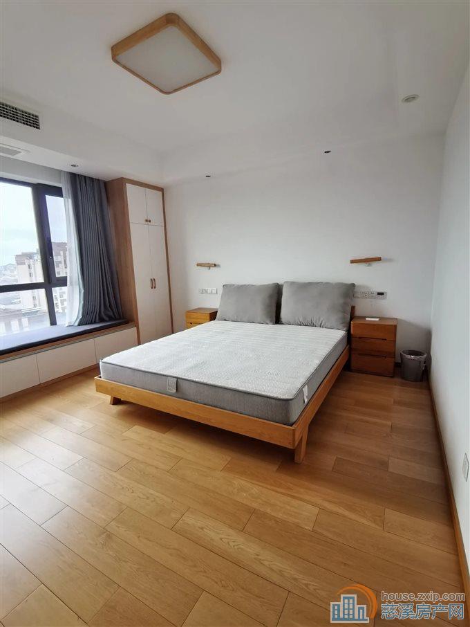 金仕华庭 精装 黄金楼层 一梯一户