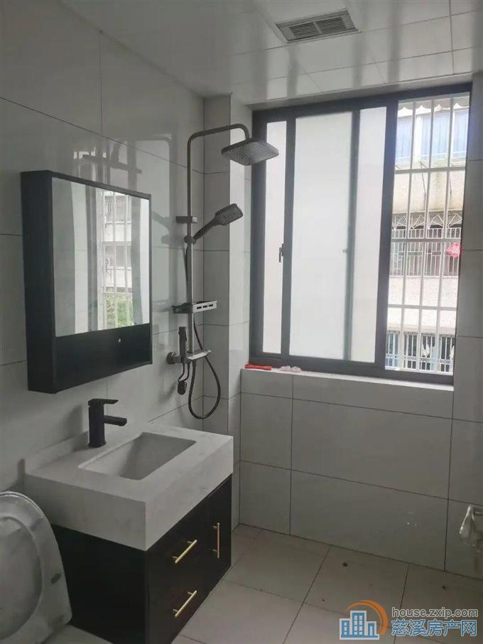 慈溪山庄 精装 楼层好 浙师大九年制XQ