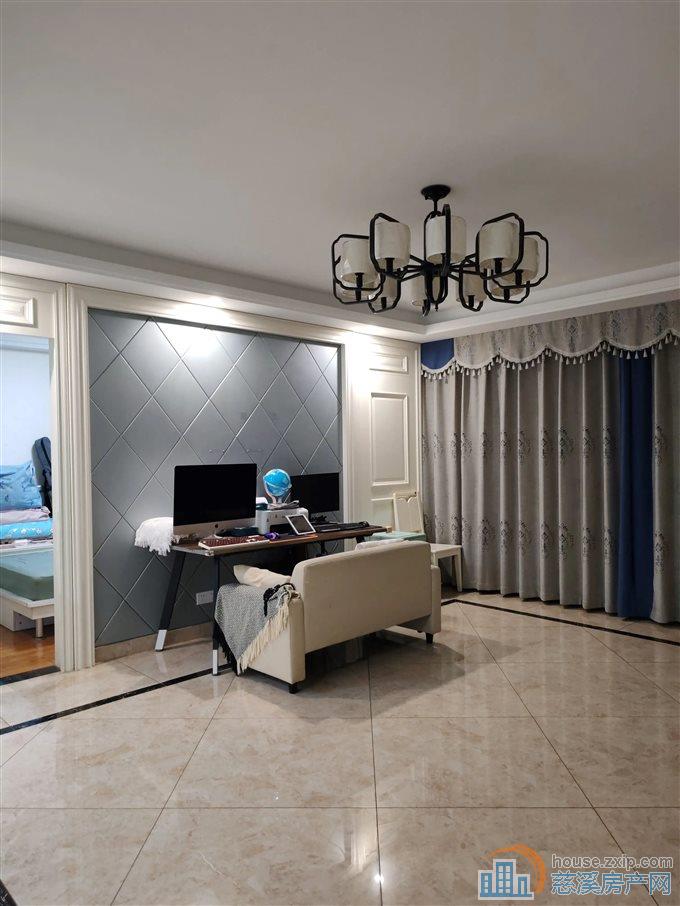 城北好房金仕华庭139平满五唯一