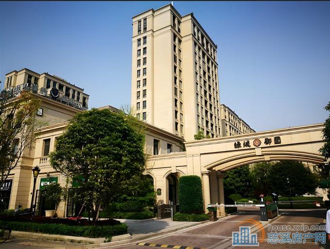 御园别墅地面388平车位3车位直接房源