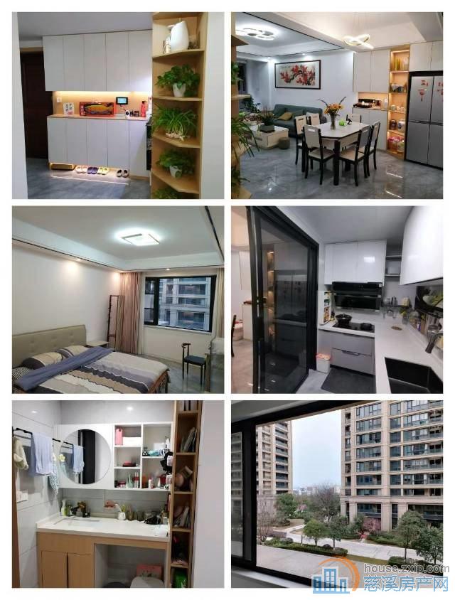 相士地南苑100平精装修两房148万