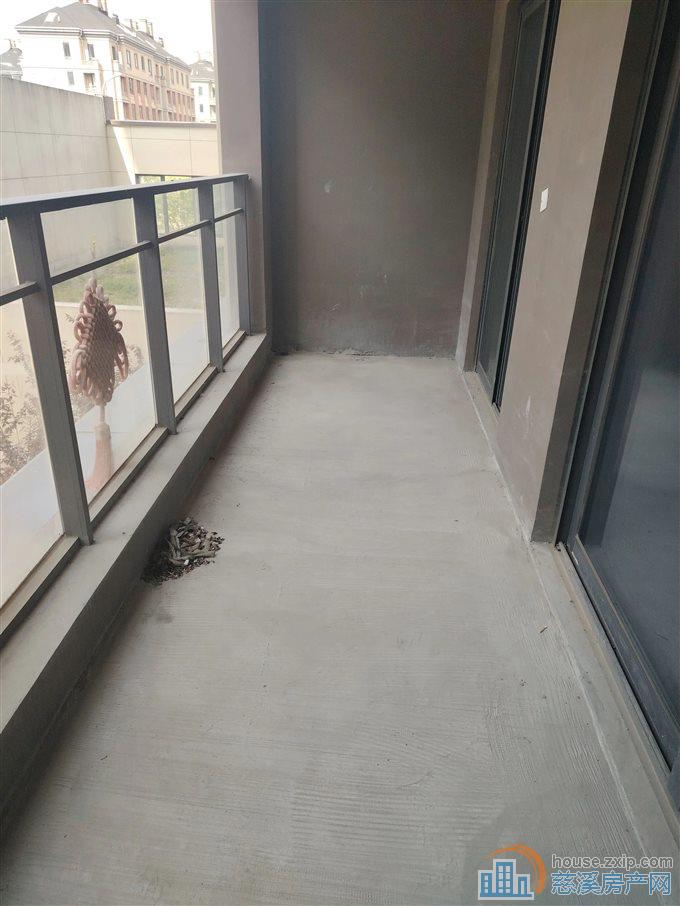 急急急 桃溪云庐毛坯115平方128万