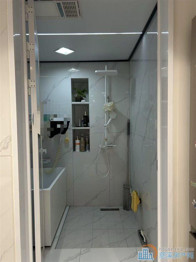 双喜花园 黄金楼层自住精装全送