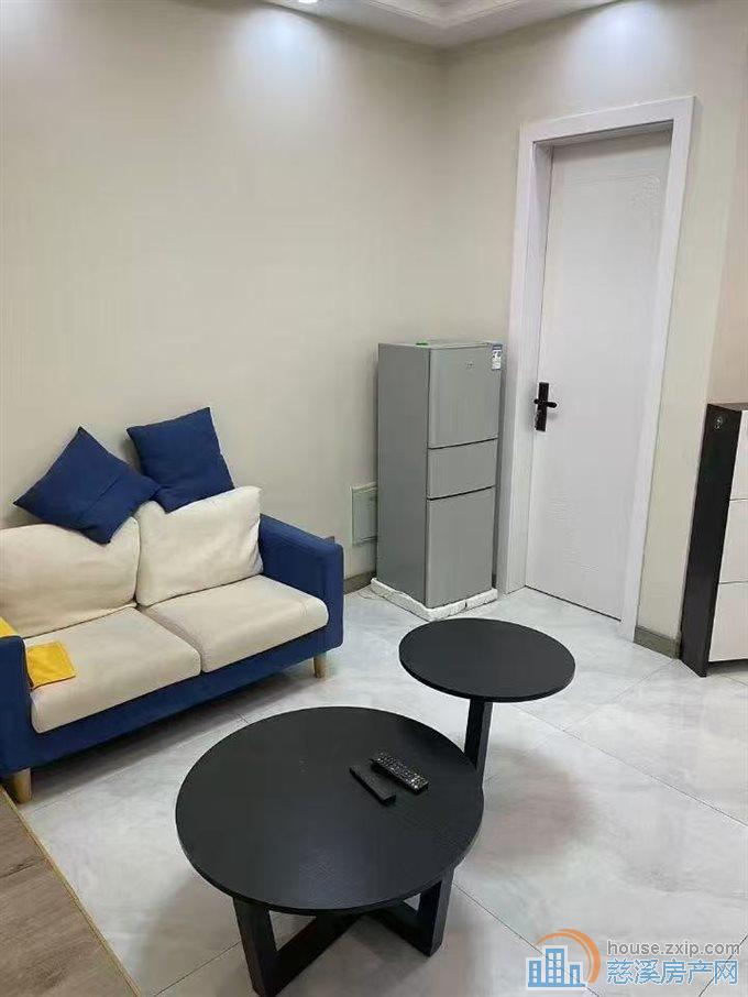 新潮塘33平方精装马上可读书69.8万