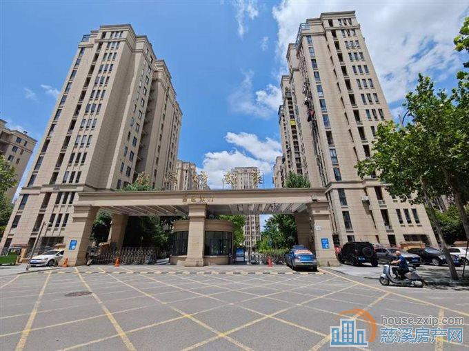 新潮塘南苑楼层佳161平车位182万