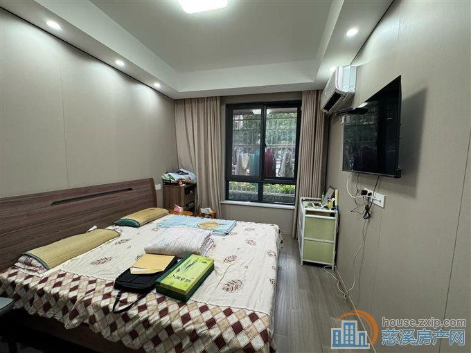 新潮塘北苑 68平精装自住110万文锦