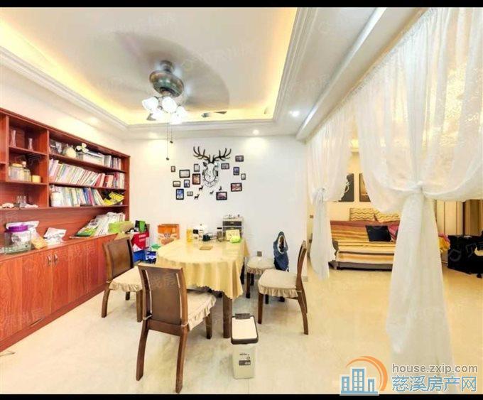 梅林苑83平精装带车位储藏间86万