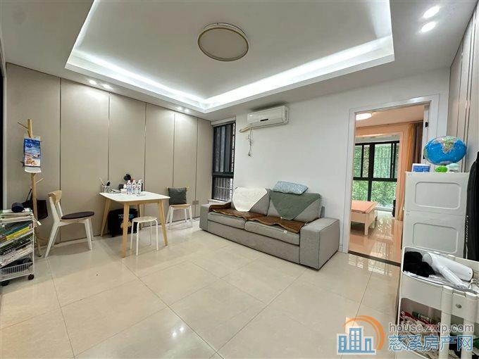 人和家园精装拎包入住98万