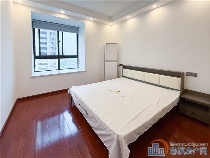 观湖佳苑 精装小户型 低总价