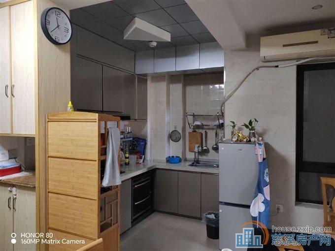 双喜花园精装修76平方79.8万直接