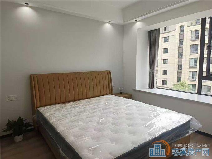 誉林府电梯洋房豪华装修三室两卫直接钥匙在