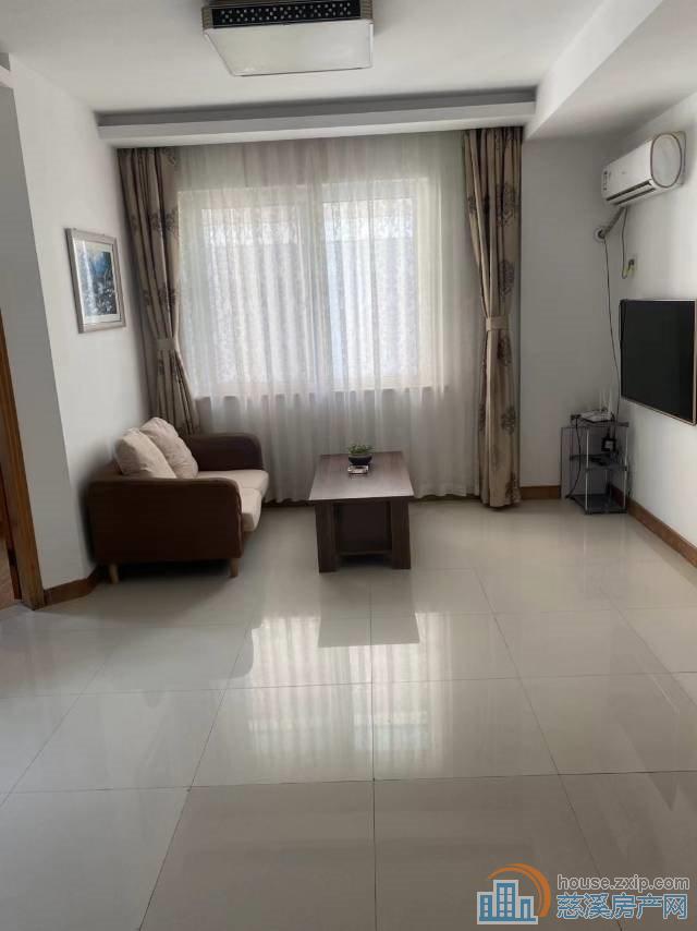 东兴苑2期3楼77平2室精装110万直