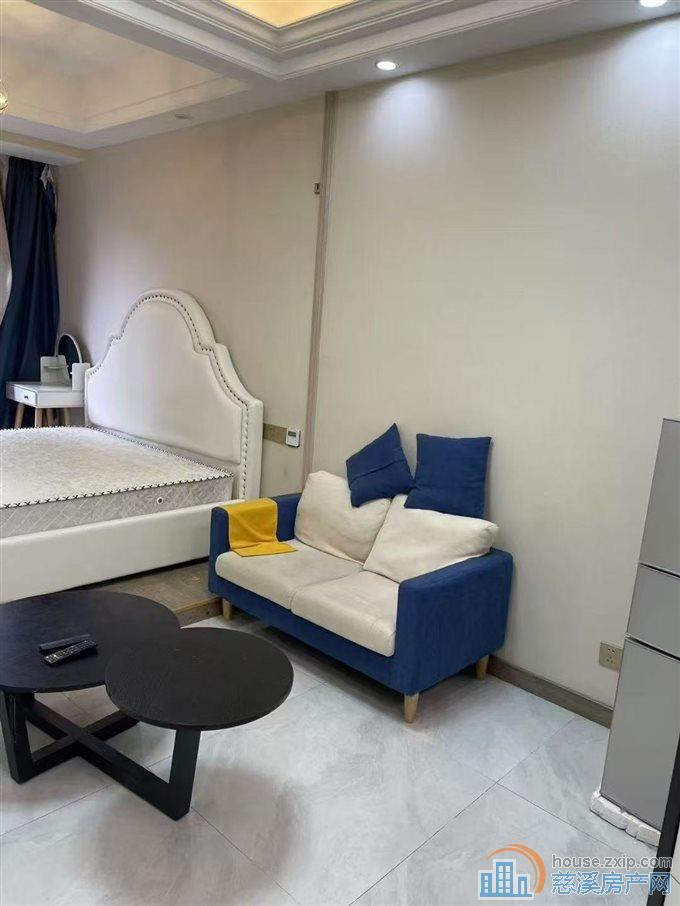 新潮塘33平方精装马上可读书69.8万