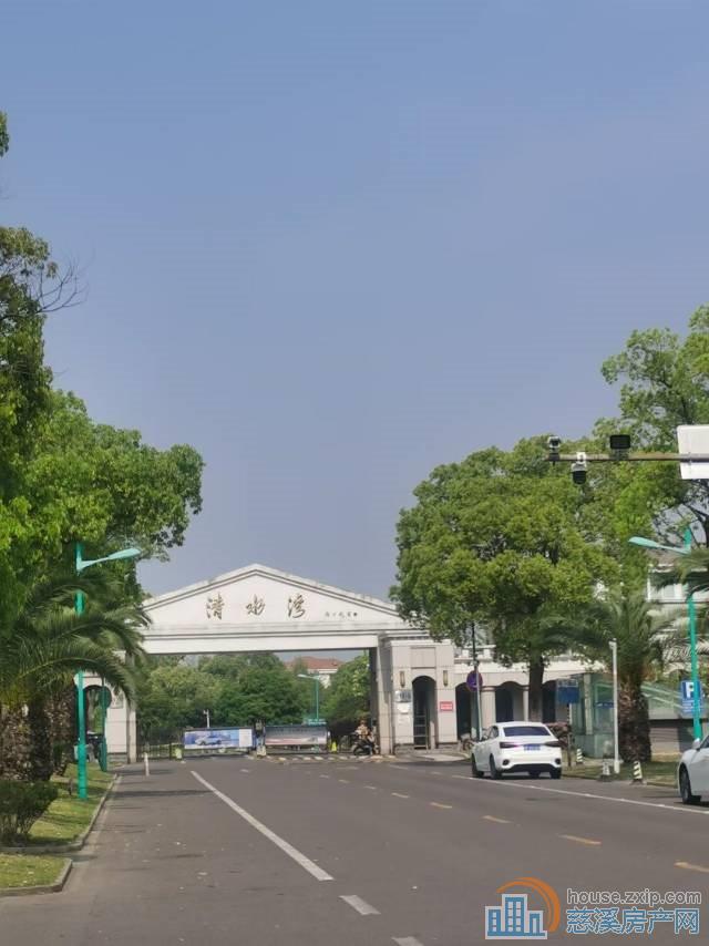 清水湾一期独栋别墅360平1780万