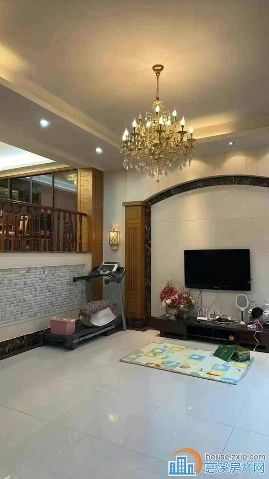 清水湾别墅360平方豪装1280万