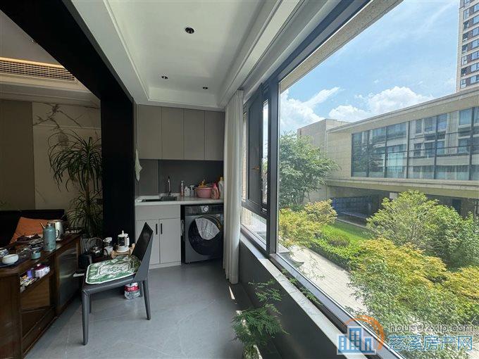 誉林府114平精装235万实验上林无占