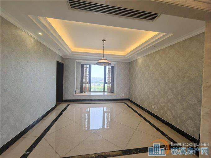 金地鸿悦 精装修  