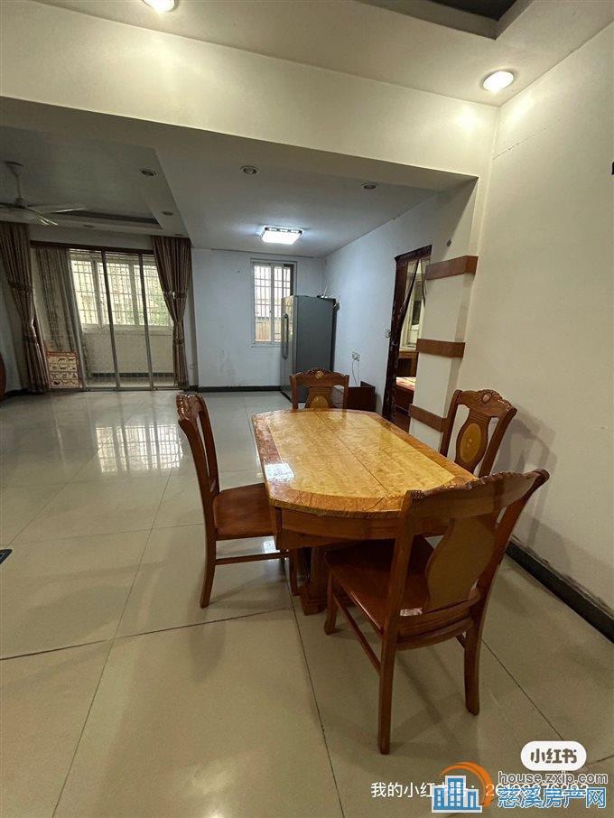 嘉都苑1楼99平+朝南大车库85万直接房