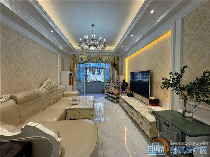 吉祥新村四区150平148万送车库