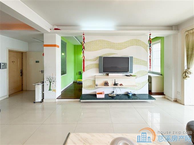 东兴苑南区123平102万精装户型好