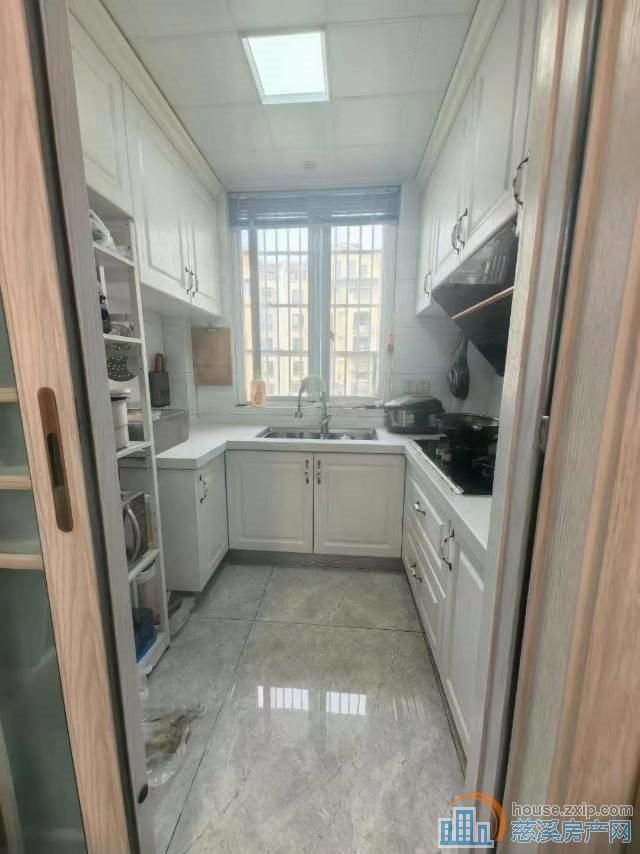 星光家园二期电梯洋房85平楼层佳90万