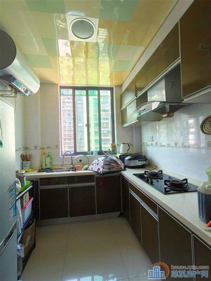 人和家园88平精装115万小高层不靠高架