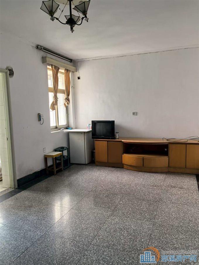 茜苑新村65平70平老精装120万可读书