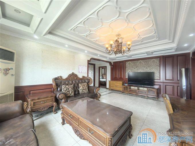 高丰家园155平精装修带车库155万