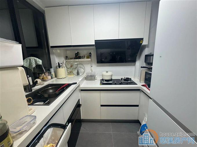 誉林府96平精装225万实验上林无占用