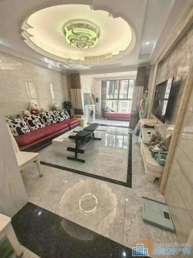 星光家园二期电梯洋房85平楼层佳90万