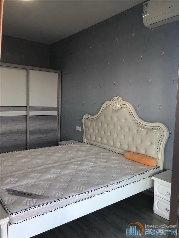 悦华府 楼层好 清爽装修 视野好