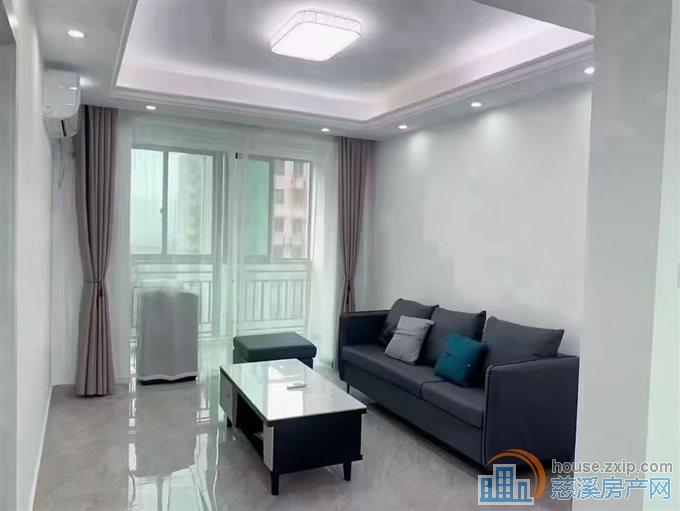 人和家园楼层佳89平精装118万车位