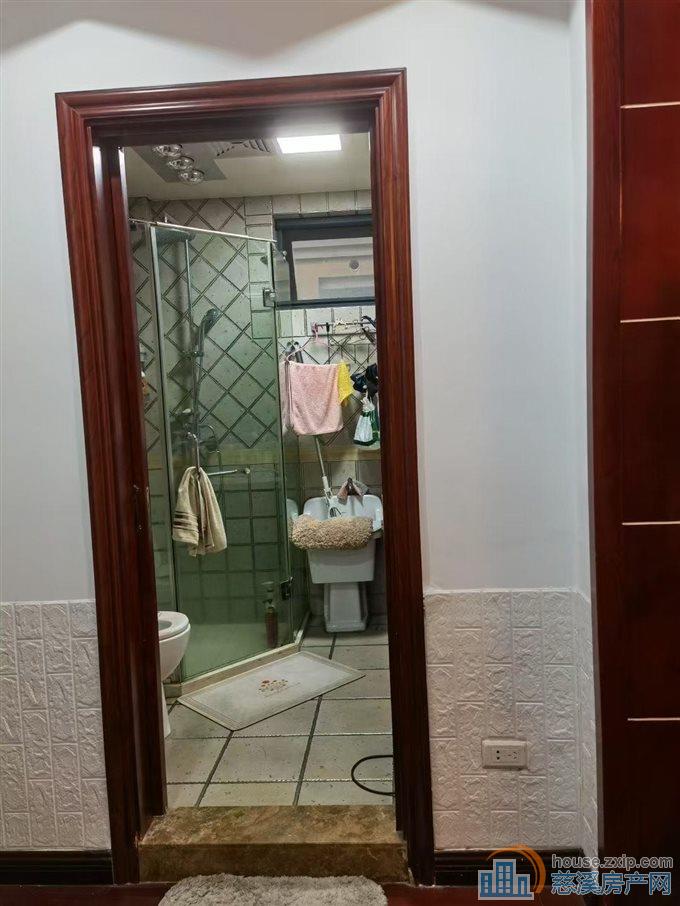 特价城市桃源电梯89平黄金楼层精装