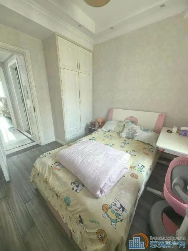 星光家园二期电梯洋房85平楼层佳90万