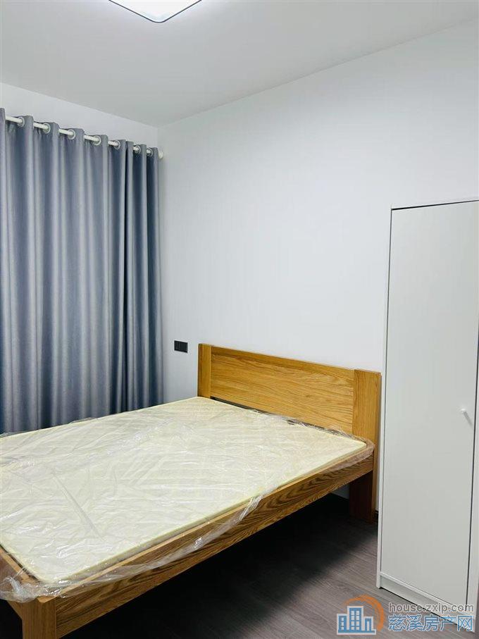 江樾潮启多套出租