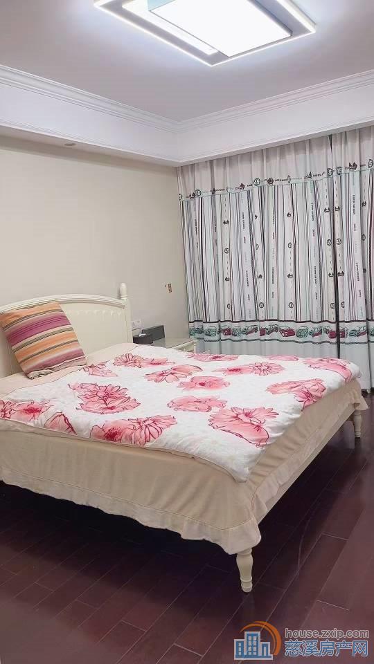 绿城慈园170平➕车位豪装328万