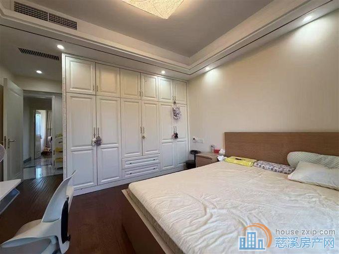 文锦XQ房 金仕华庭南区122平