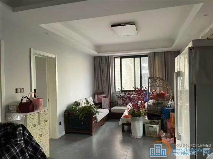 新潮塘北苑精装修107平车位151.8万