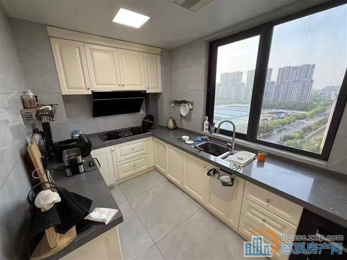 文锦XQ房 金仕华庭南区122平