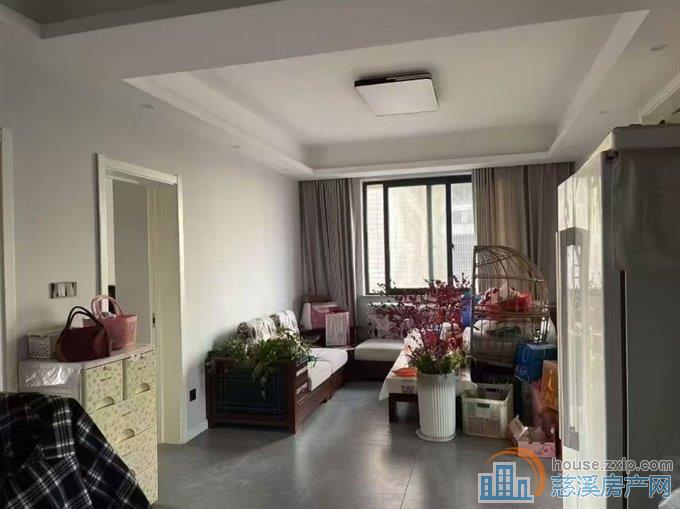 新潮塘北苑精装楼层佳107平151.8万