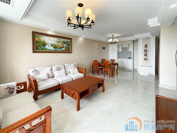 慈悦湾花苑115平118.8万满五唯一