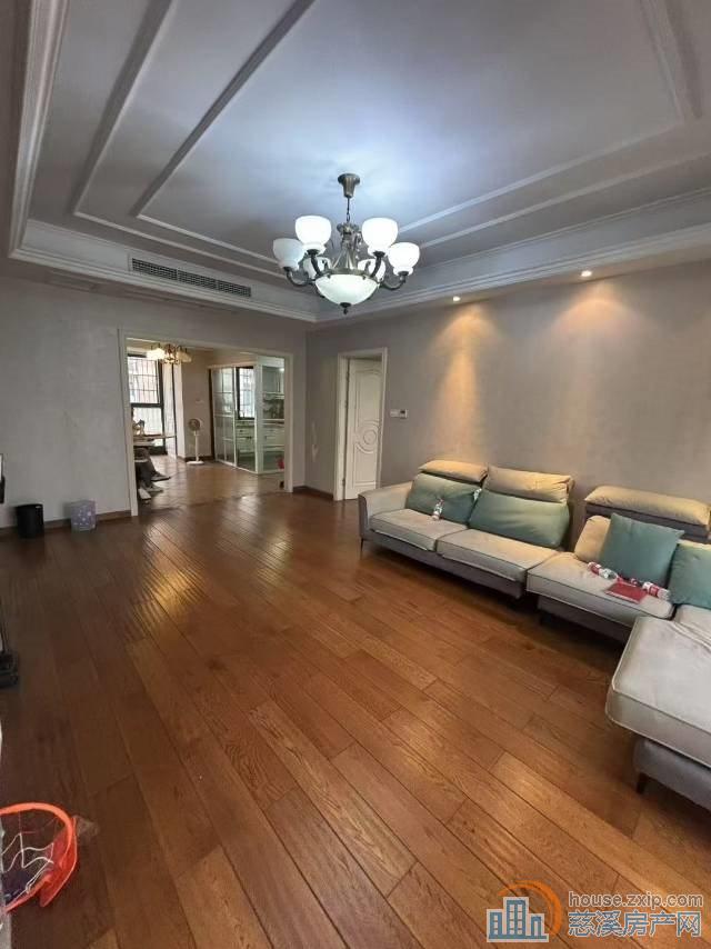 急卖出售：枫华富地，多层4楼
