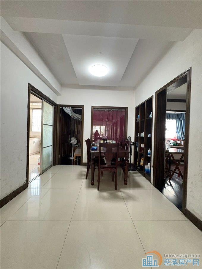 城市星光苑 155平 148万带露台