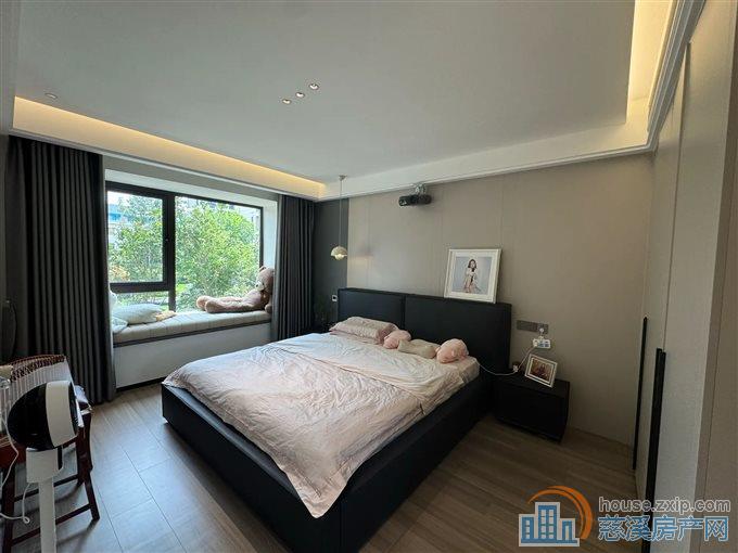 誉林府114平精装235万实验上林无占