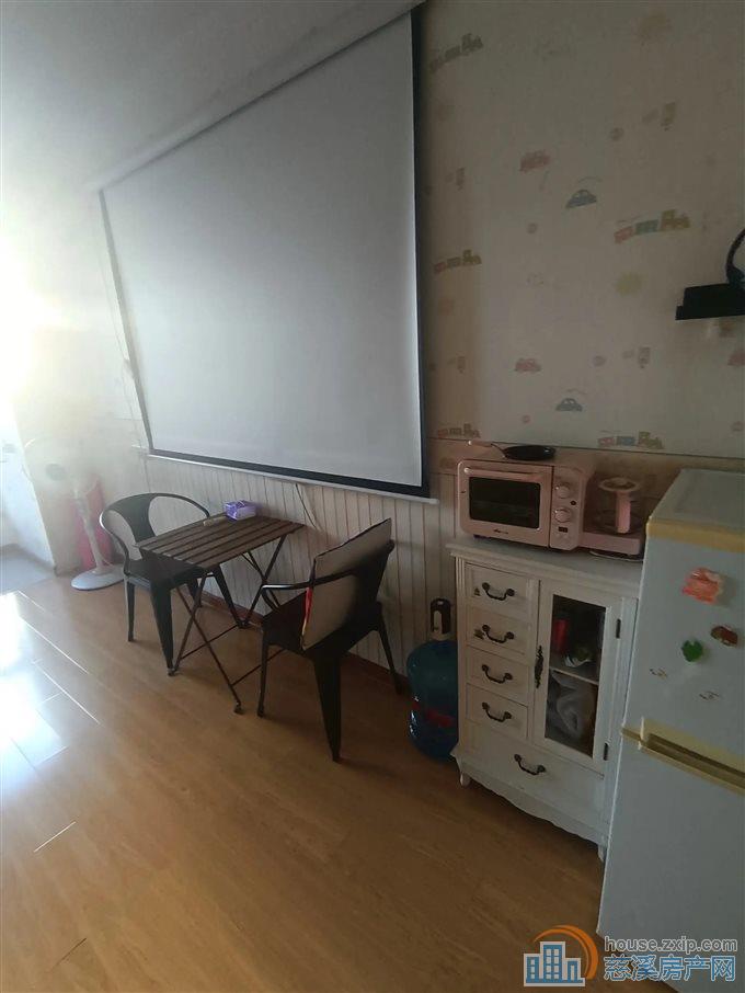 财富中心一口价47.8万精装修