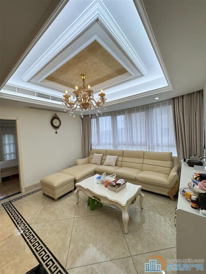 捡漏 和润公寓精装修拎包入住家电家具全送