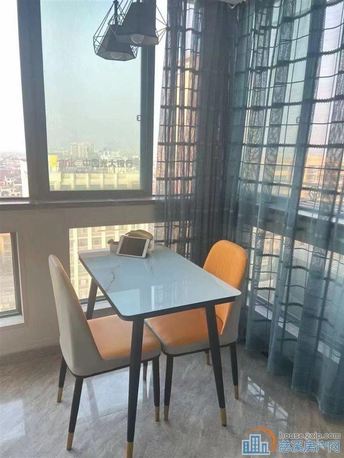 丽晶大厦朝北45平楼层佳精装39.8万