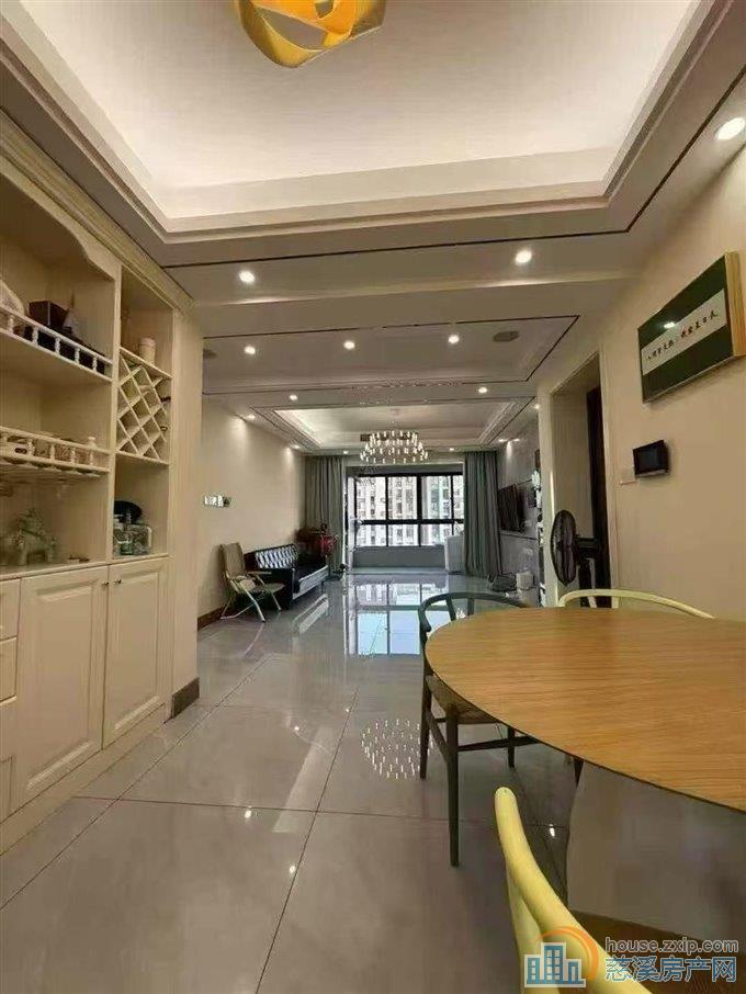 特价金仕华庭122平精192.8万满2年