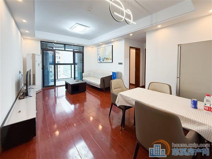 急卖 观湖佳苑 明月湖板块中装2房