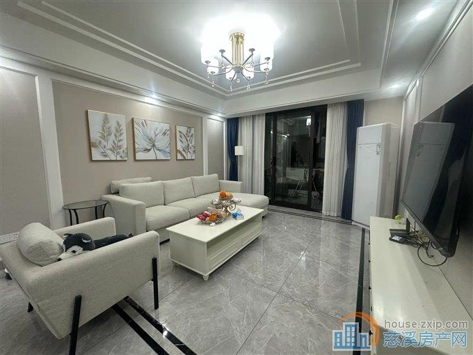 复地御溪雅苑 精装125平145万